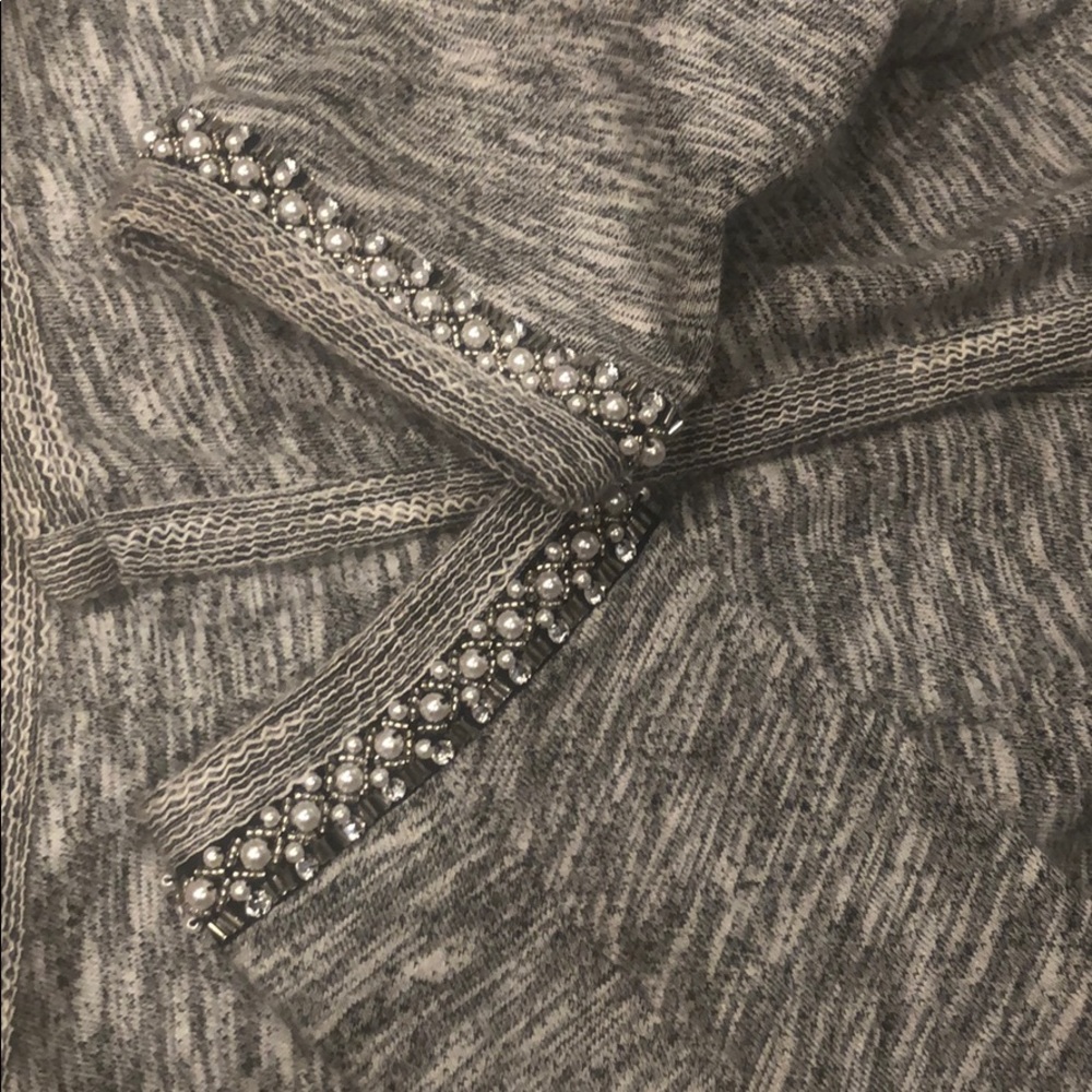 Express soft blazer - Picture 4 of 7